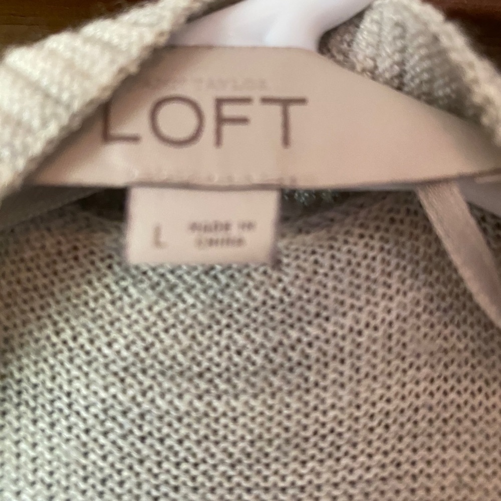 Cardigan - Picture 2 of 2